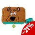 Scooby-Doo by Loungefly Crossbody Sherpa