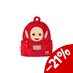 Teletubbies by Loungefly Mini Backpack Po
