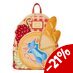 Pixar by Loungefly Mini Backpack Ratatouille