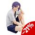 Preorder: Blue Lock G.E.M. Series PVC Statue Reo Mikage Palm Size 9 cm