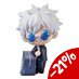 Preorder: Jujutsu Kaisen Tekupiku Mini Figure Satoru Gojo Tokyo Jujutsu High School 10 cm