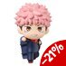 Preorder: Jujutsu Kaisen Tekupiku Mini Figure Juji Itadori 10 cm