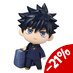 Preorder: Jujutsu Kaisen Tekupiku Mini Figure Megumi Fushigoro 10 cm