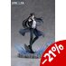 Preorder: Daemons of the Shadow Realm Dressta PVC Statue Asa 21 cm
