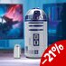 Preorder: Star Wars Thermoelectric Cooler Mini Fridge R2D2 4.5 l