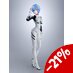 Preorder: Neon Genesis Evangelion S.H.Figuarts Action Figure Rei Ayanami 14 cm