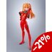 Preorder: Neon Genesis Evangelion S.H.Figuarts Action Figure Asuka Shikigami Langley 14 cm