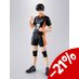 Preorder: Haikyu!! S.H.Figuarts Action Figure Tobio Kageyama 16 cm