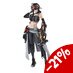 Preorder: Zenless Zone Zero Pop Up Parade PVC SP Statue Grace Howard 20 cm