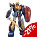 Preorder: Space Warrior Baldios Moderoid Plastic Model Kit Baldios 18 cm