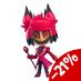 Preorder: Hazbin Hotel Nendoroid Action Figure Alastor 10 cm