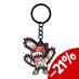 Preorder: Chainsaw Man Rubber Keychain Chainsaw Man