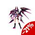 Preorder: Megami Device Plastic Model Kit 1/1 Desire Maiden Raider 18 cm