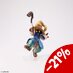 Preorder: Final Fantasy IX Form-ISM PVC Statue Vivi Ornitier 15 cm