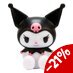 Preorder: Sanrio Mood Lamp Kuromi 11 cm