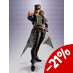 Preorder: JoJo´s Bizarre Adventure S.H.Figuarts Action Figure Jotaro Kujo 17 cm