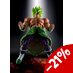 Preorder: Dragonball Super Broly S.H. Figuarts Action Figure Super Saiyan Broly Fullpower 22 cm