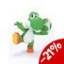 Preorder: Super Mario S.H. Figuarts Action Figure Yoshi 11 cm
