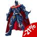 Preorder: MazinSaga Moderoid Plastic Model Kit MazinSaga 17 cm