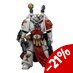 Preorder: Warhammer 40,000: Combat Patrol Blood Angels Action Figure Sanguinary Priest with Heavy bolt pistol chainsword and narthecium 20 cm
