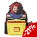Chucky by Loungefly Mini Backpack Pop Up