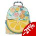 Loungefly Mini Backpack Lemon