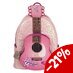 Hannah Montana by Loungefly Mini Backpack Guitar