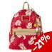 Disney by Loungefly Mini Backpack Lilo & Stitch