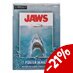 Preorder: Jaws Poster Series Statue 50th Anniversary Jaws