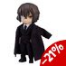 Preorder: Bungo Stray Dogs Nendoroid Doll Figure Osamu Dazai: Dark Era Ver. 14 cm