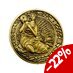 Resident Evil 2 Replica 1/1 Maiden Medallion