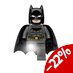 LEGO Super Heroes Flashlight Batman 13 cm