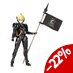 Kojima Productions Plastic Model Kit Ludens Black Ver. 17 cm