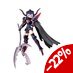 Megami Device Plastic Model Kit 1/1 Bullet Knights Executioner 15 cm