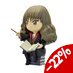 Harry Potter Figure Hermione Granger Studying A Spell 13 cm