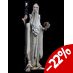 Lord of the Rings Mini Epics Vinyl Figure Saruman 17 cm