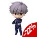 Rebuild of Evangelion Nendoroid Action Figure Kaworu Nagisa Langley Plugsuit Ver. 10 cm