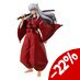 Inuyasha The Final Act Pop Up Parade PVC Statue Inuyasha 17 cm