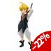 The Seven Deadly Sins: Dragon's Judgement Pop Up Parade PVC Statue Meliodas 15 cm
