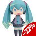 Character Vocal Series 01: Hatsune Miku HELLO! GOOD SMILE Action Figure Hatsune Miku 10 cm