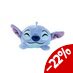 Lilo & Stitch Reversible Plush Figure Stitch 8 cm
