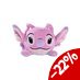 Lilo & Stitch Reversible Plush Figure Angel/Stitch 8 cm