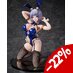 Original Character Statue 1/4 Mio Blue Bunny Ver. 31 cm