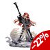 Arknights PVC Statue 1/7 Bagpipe Elite 2 Ver. 25 cm