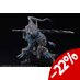 Dark Souls Q Collection PVC Statue Artorias of the Abyss 13