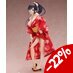 Creators Opinion PVC Statue 1/4 Mayuka: Yukata Ver. 39 cm