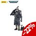 Warhammer 40k Action Figure 1/18 Death Korps of Krieg Veteran Squad Guardsman Demolitions Specialist 10 cm