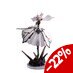 Punishing: Gray Raven PVC Statue 1/7 Liv Luminance Generic Final Deluxe Edition 38 cm
