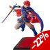 Fire Emblem The Binding Blade PVC Statue 1/7 Roy 24 cm