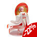Re:ZERO -Starting Life in Another World- PVC Statue 1/7 Ram -Shiromuku- 24 cm